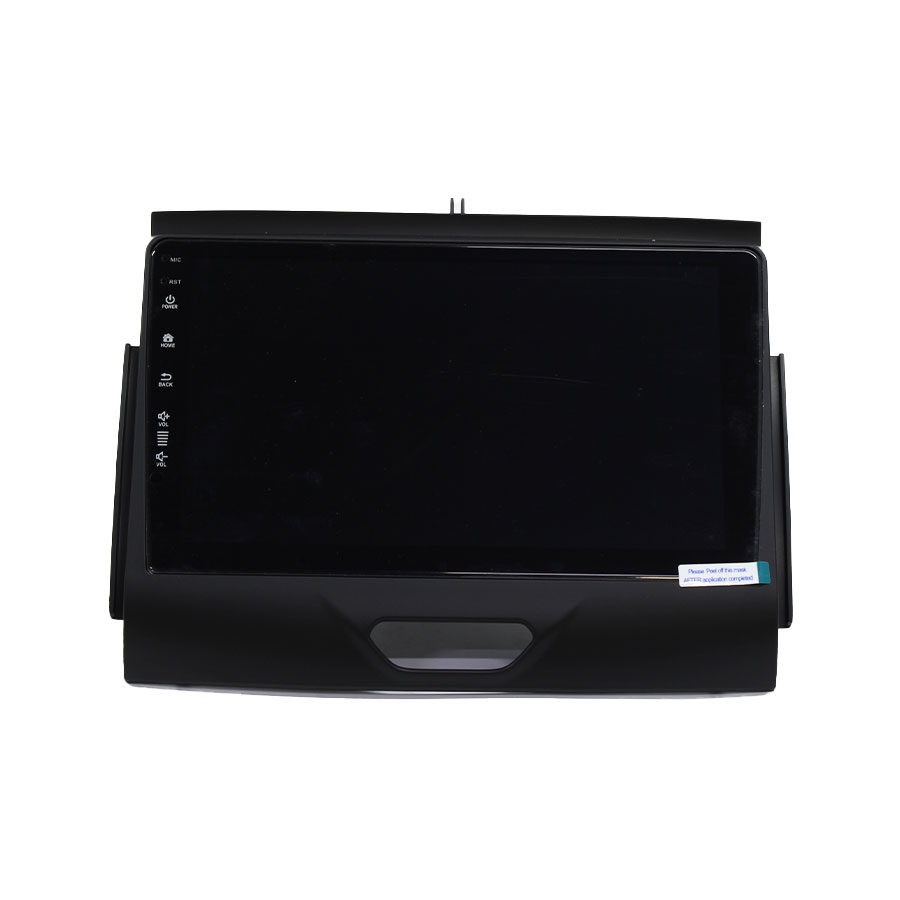 Multimedia System for Ford Ranger T7 (retro fit, non oem)