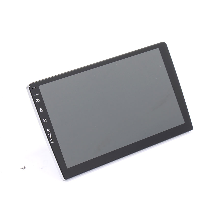 Android Media Player with fitting kit for Mercedes W203