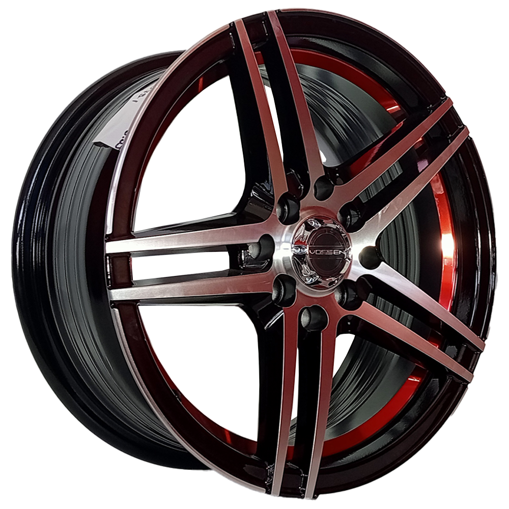 15 Inch Rims For Sale Online At Evolution Wheel & Tyre