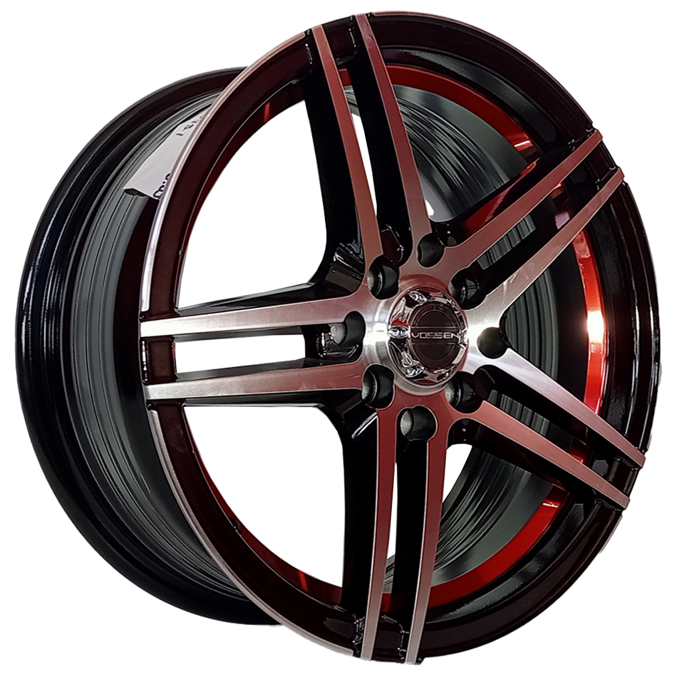 15 Inch Rims For Sale Online At Evolution Wheel & Tyre