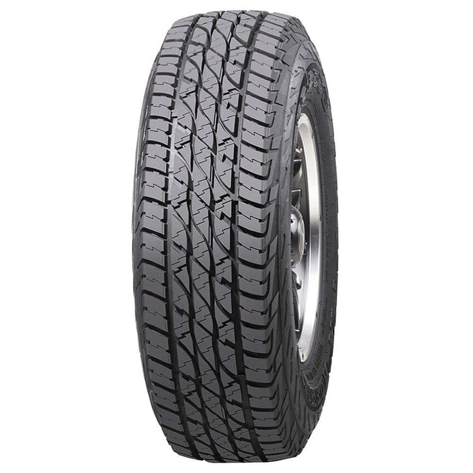 285/50R20 Accelera Omikron A/T 112H OWL