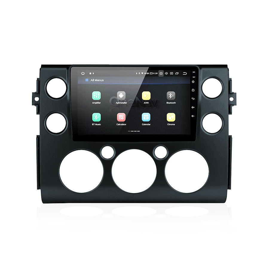 OneNav 9inch for Toyota FJ Cruiser (2007+)