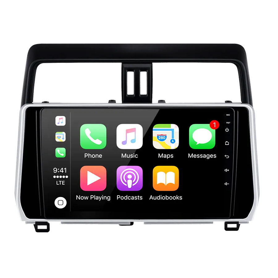 OneNav ON014-3A10 Media Player for Toyota Prado 2013-2017