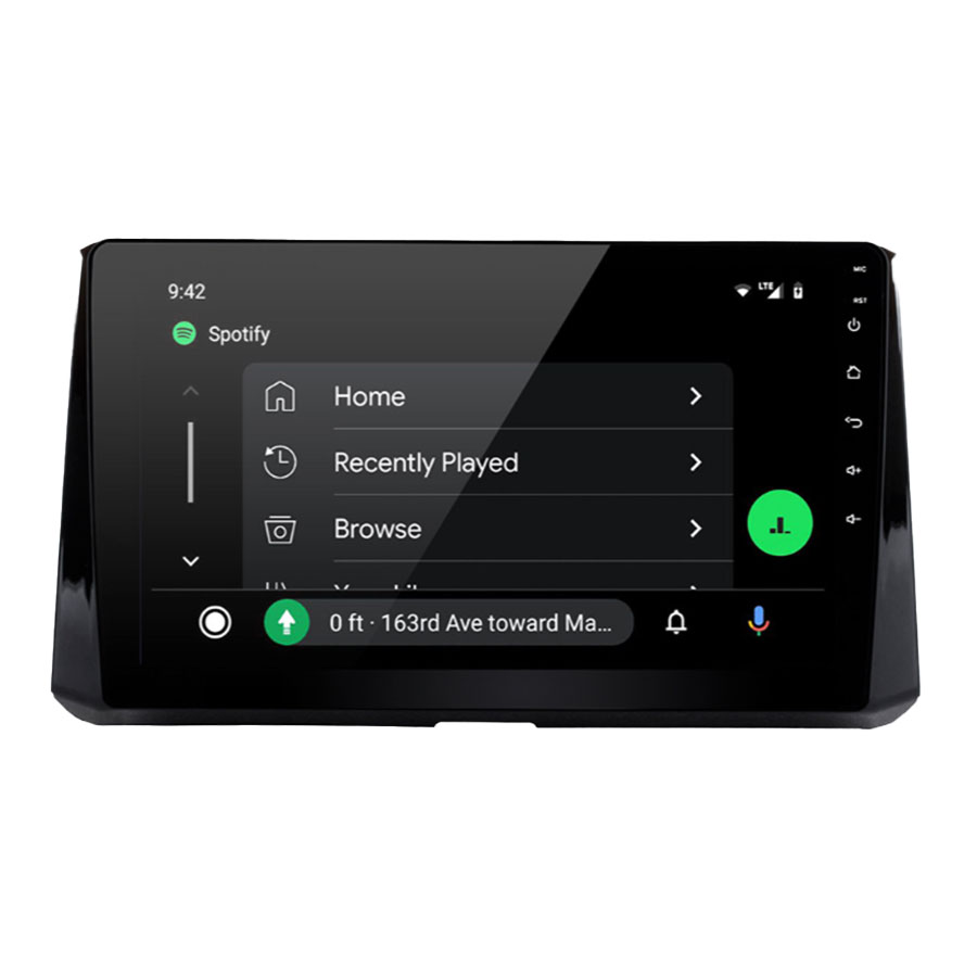 OneNav 10.1inch Media Player for Toyota Corolla (2019+)