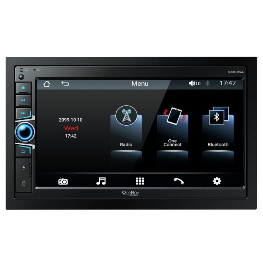 OneNav Classic 6.8inch Universal CP / AA