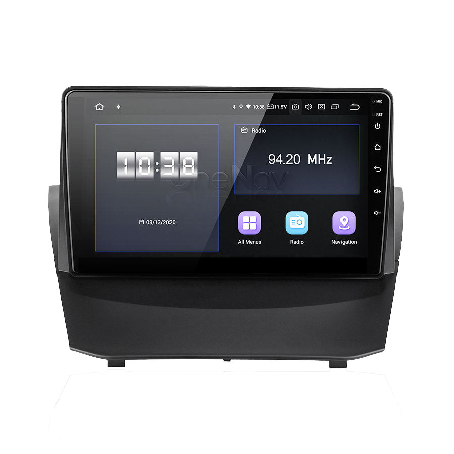 OneNav 9inch Media Player for Ford Fiesta (2009-2014)