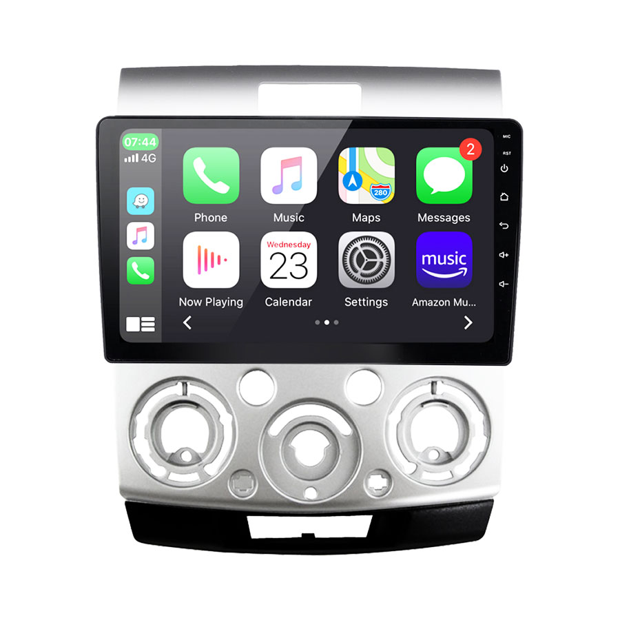 OneNav 9inch Media Player for Ford Everest/Ranger/Mazda BT-50 (2006-10)