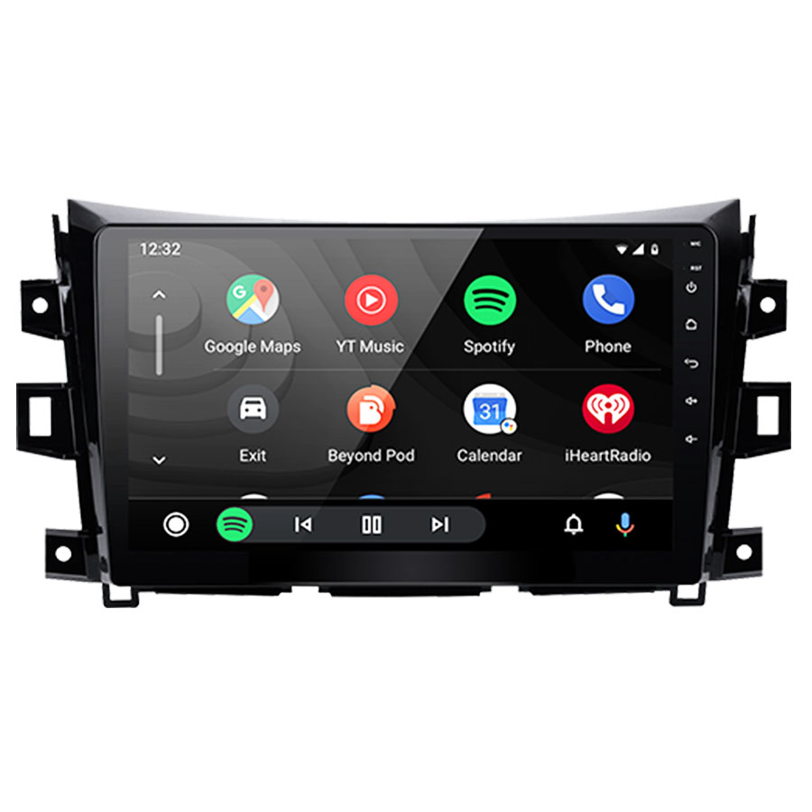 OneNav 10.1inch Media Player for Nissan Navara (2017+)