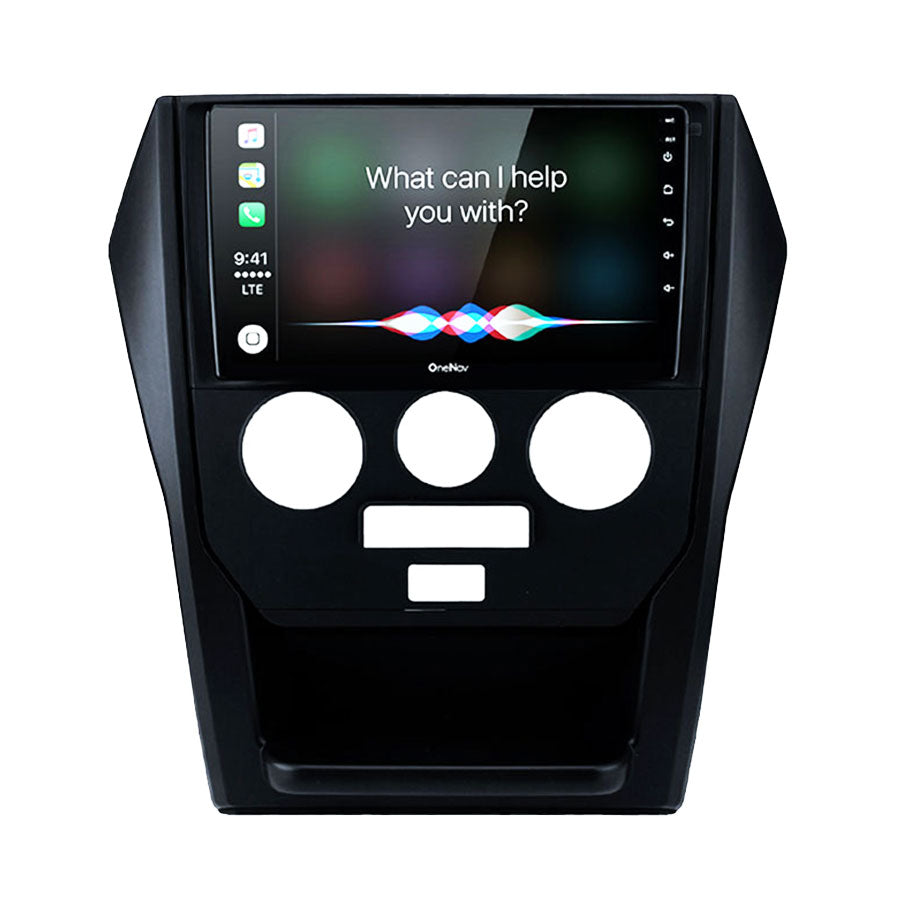 OneNav 9inch Media Player for Mahindra Scorpio (2015-2020)