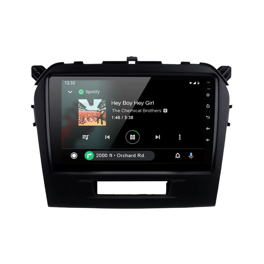 OneNav 9inch Media Player for Suzuki Vitara (2018+)