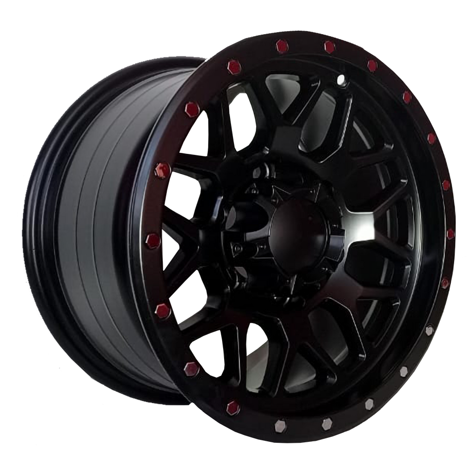 15 Inch Rims For Sale Online At Evolution Wheel & Tyre