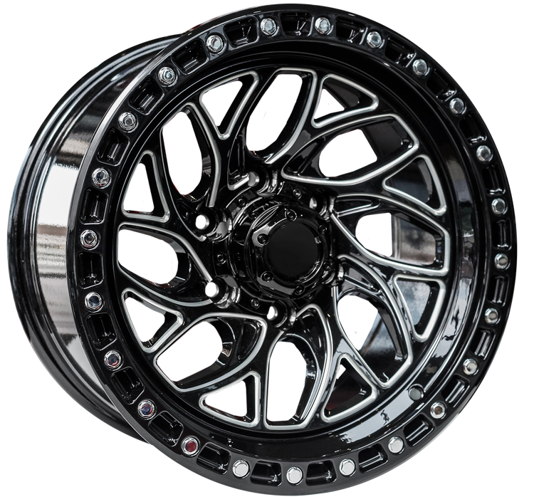 Alloy Rims South Africa | All Brands & Sizes | Evolution Wheel & Tyre ...