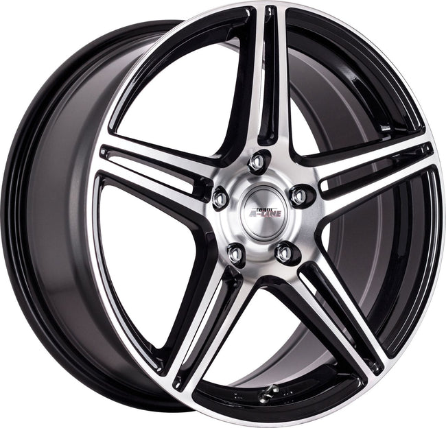 14 Inch Rims For Sale | Evolution Wheel And Tyre – Evolution Wheel ...
