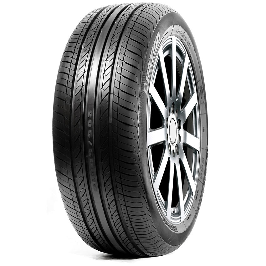 145/70R13 Ovation VI-682 71T Tyre
