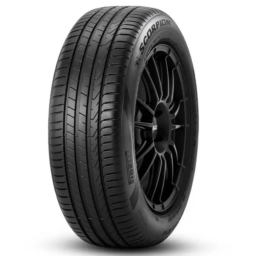 275/55R20 Pirelli Scorpion-STR 111H Tyre for sale online at Evolution Wheel & Tyre