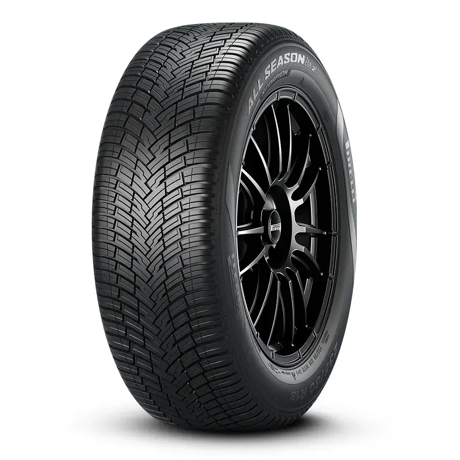 235/60R18 Pirelli SVeaSF 103V XL MOE Tyre for sale online at Evolution Wheel & Tyre