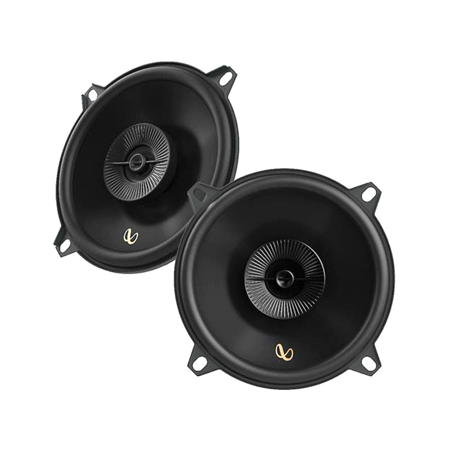 Infinity Primus 503F Primus Series 5-1/4" 2-way car speakers - Car Audio For Sale Online & Instore at Evolution Wheel And Tyre