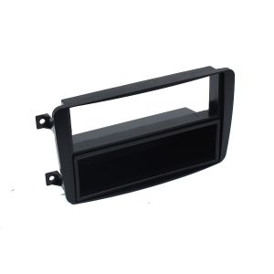 Non-Original Radio Fascia Trim Plate to fit C-Class Pre-Facelift - Car Audio