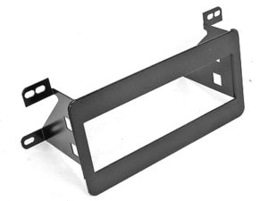 Toyota Quantum Trim Plate - Car Audio