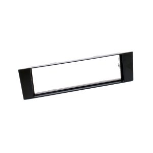 Radio Fascia Trim Plate for Audi A3 00-03 (single din) - Car Audio