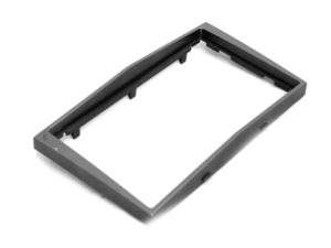 Trim Plate For Opel Corsa/Astra D/DIn - Car Audio