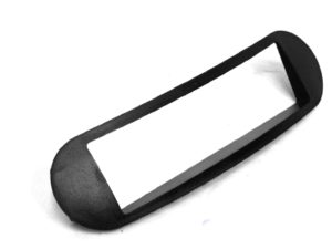 VW New Gen Beetle Radio Fascia Trimplate - Car Audio