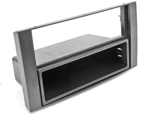 Suitable to fit Ford Fiesta / Focus / Ikon 2005+ Double Din / Single Din Fascia Trimplate - Car Audio