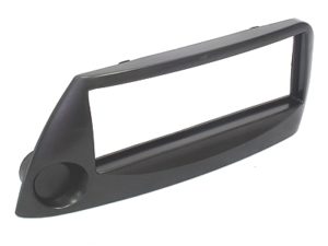 Radio Fascia Trimplate Suitable to fit Ford Ka - Car Audio