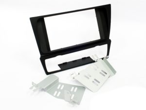 Radio Fascia Trim Plate for Bmw S90/S87 Double-Din Model Auto Air corn - Car Audio