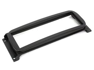 Radio Fascia Trim Plate for Chrysler PT Cruiser - Car Audio