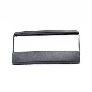 Trim Plate Suitable to fit Ford Fiesta/Bantam Single Din - Car Audio