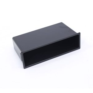 Universal Trim Plate Pocket - Car Audio