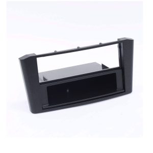 Radio Fascia Trim Plate for Toyota Avensis Double Din (2006) - Car Audio