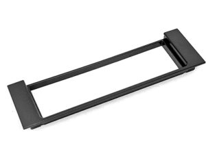 Audi B6 Single Din Trim Plate - Car Audio