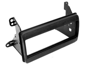 Toyota Etios Radio Fascia trim plate - Car Audio