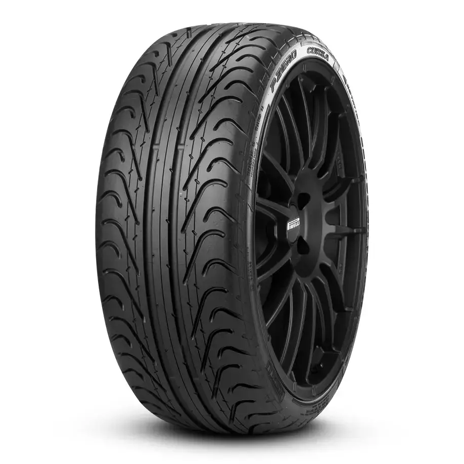 315/35R22 Pirelli PCORSA 111Y NC0 Tyre for sale online at Evolution Wheel & Tyre