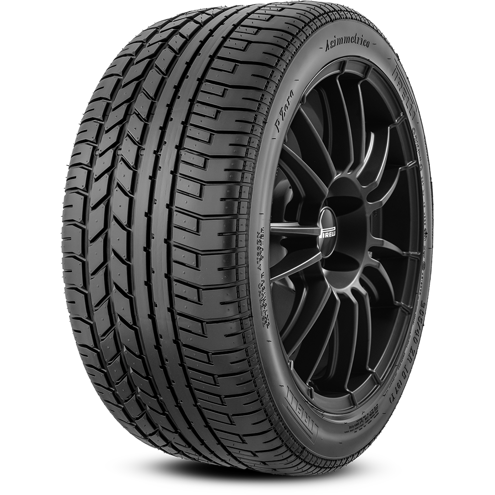 275/40R18 Pirelli Zero-a 99Y XL F Tyre for sale online at Evolution Wheel & Tyre