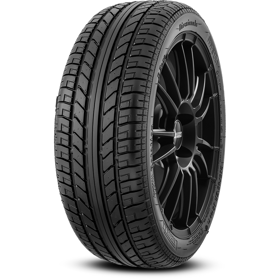 215/45R18 Pirelli Zero-d 89Y F Tyre for sale online at Evolution Wheel & Tyre