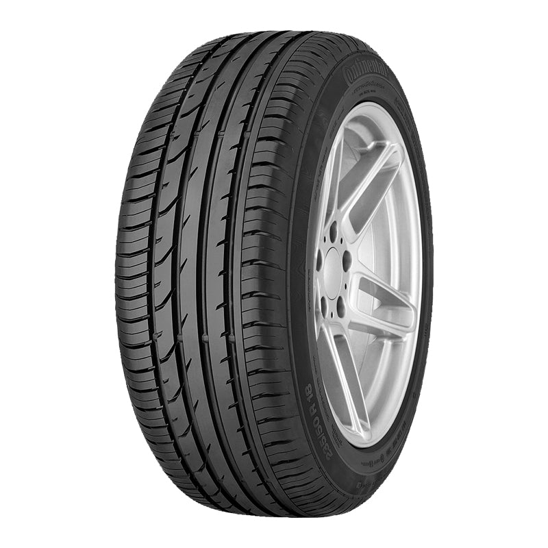 185/60R15 Continental ContiPremiumContact 2 84H Tyre For Sale At Evolution Wheel and Tyre