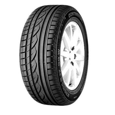 275/50R19 Continental ContiPremiumContact MAYBACH 112W XL Tyre For Sale At Evolution Wheel and Tyre