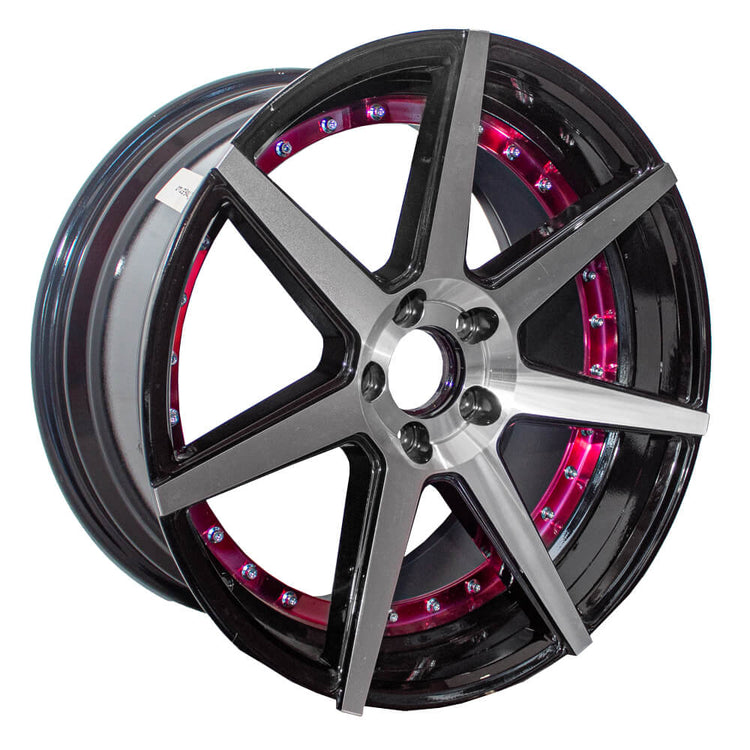 Mag Wheels & Rims For Sale | Evolution Wheel and Tyre – Evolution Wheel ...