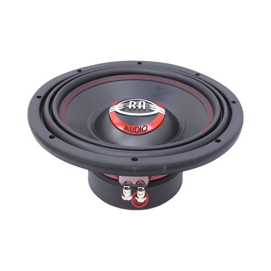 Reference Audio RA-HYPNOS 12.2 12″ 500w D2 Subwoofer - Car Audio