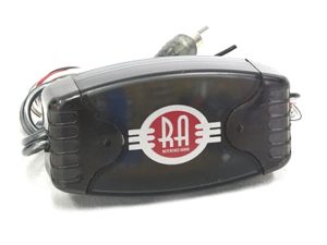 Reference Audio 2channel High-Low Converter - Car Audio