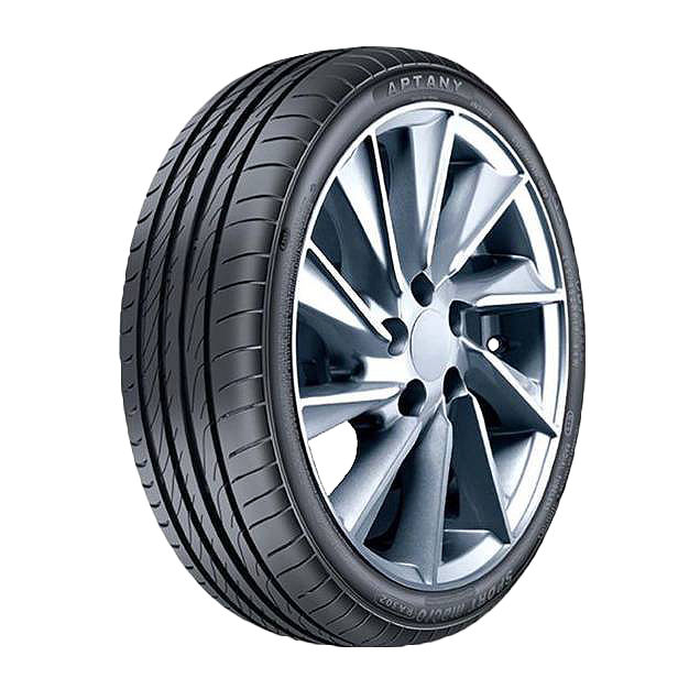 225/45R18 Aptany RA302Y 91W Run Flat Tyre