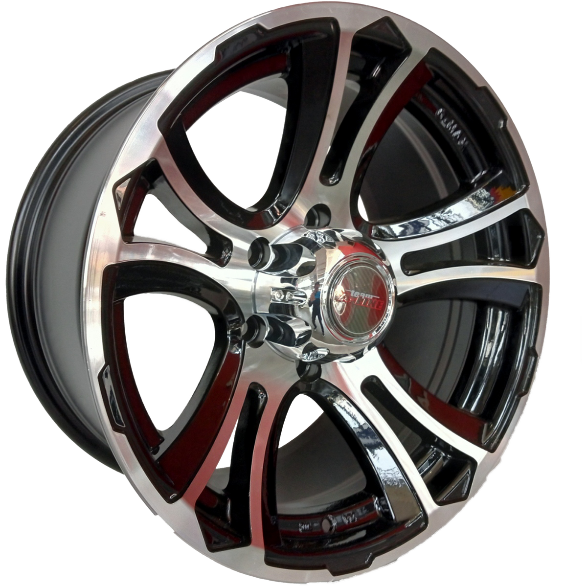 17 Inch Rims For Sale Online At Evolution Wheel & Tyre