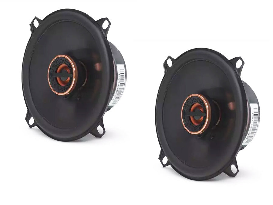 Infinity Reference Series 5" 45rms 2way Speakers - Car Audio For Sale Online & Instore at Evolution Wheel And Tyre