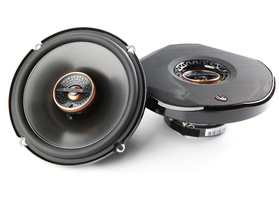 Infinity Reference REF-6532ix 6.5" 2-way car speakers - Car Audio For Sale Online & Instore at Evolution Wheel And Tyre