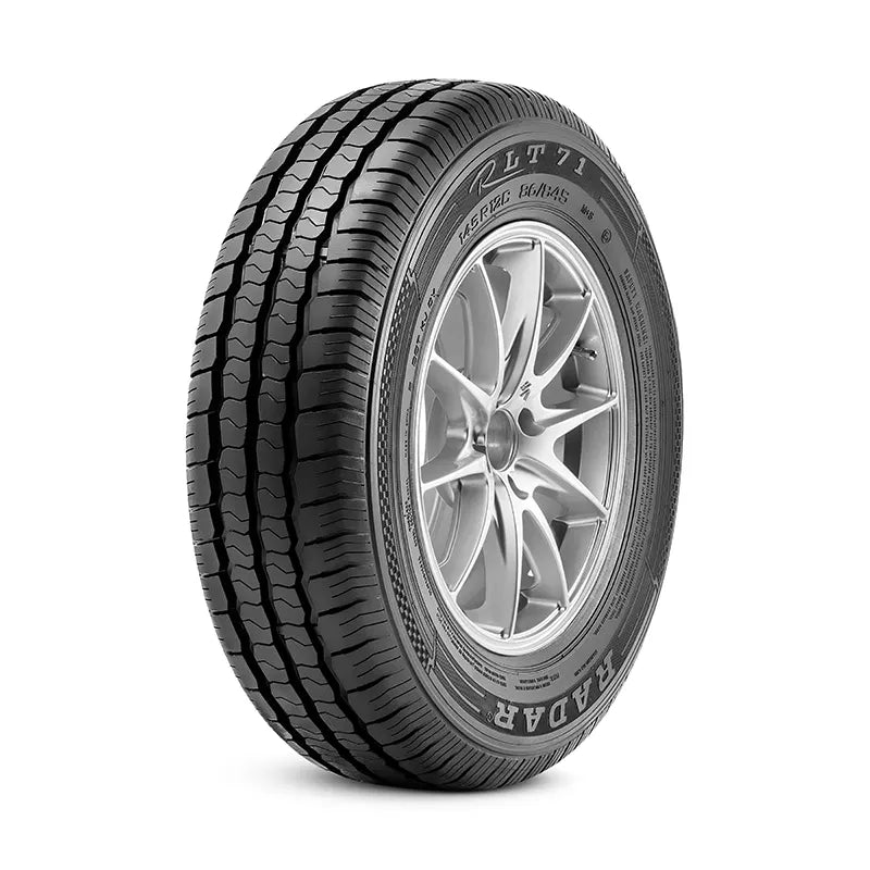 195R15C Radar RLT71 106/104Q 8Pr WSW Tyre