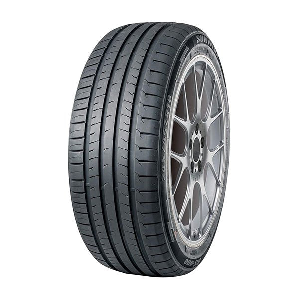 255/35R19 Sunwide RS-One 96W XL Tyre