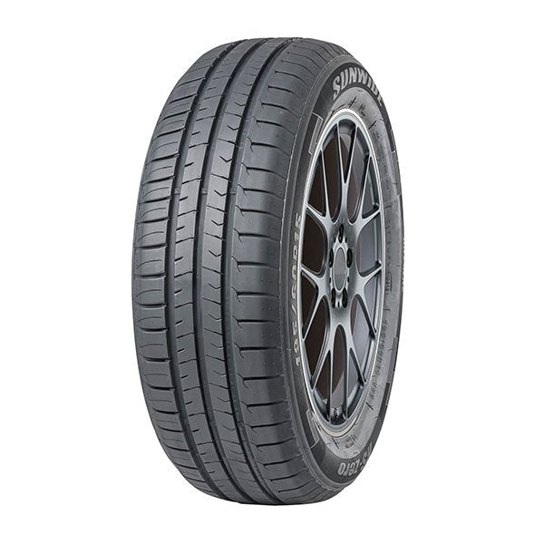 165/65R13 Sunwide RS-ZERO 77H Tyre